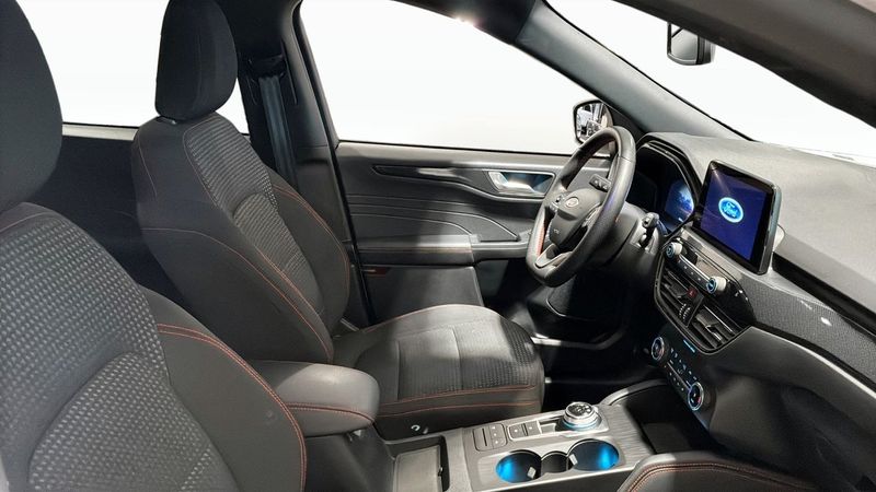 Ford Kuga bild 3