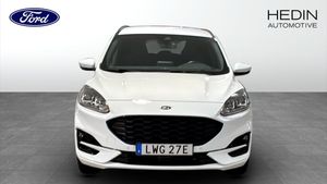Ford Kuga bild 8