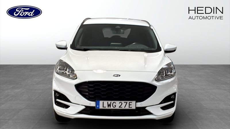 Ford Kuga bild 8