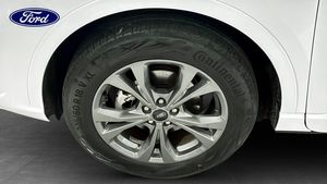 Ford Kuga bild 9