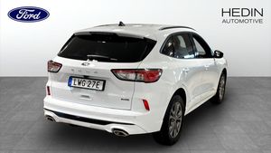 Ford Kuga bild 2
