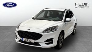 Ford Kuga bild 1
