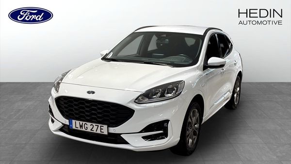 Ford Kuga 2,5 PHEV 225Hk ST-Line - 2024
