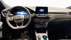 Ford Kuga bild 4