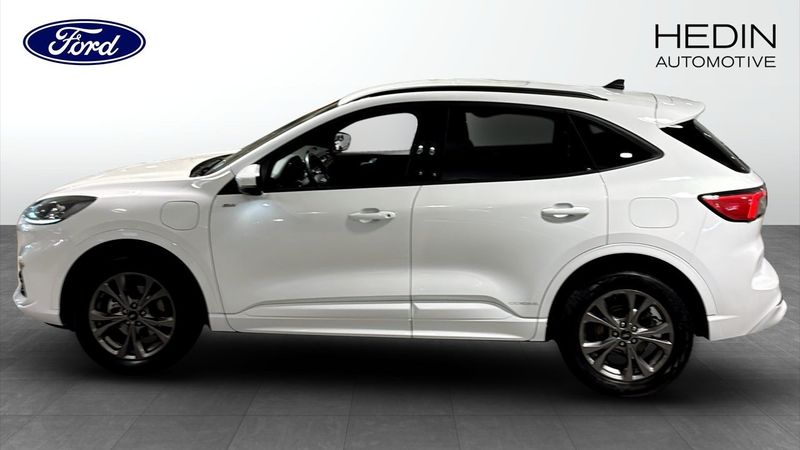 Ford Kuga bild 6