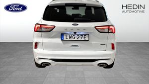 Ford Kuga bild 7