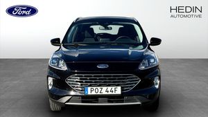 Ford Kuga bild 8