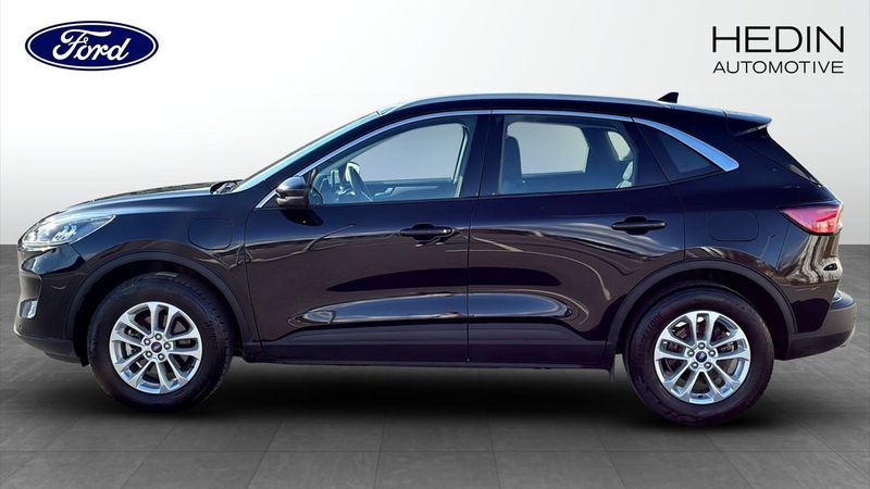 Ford Kuga bild 6