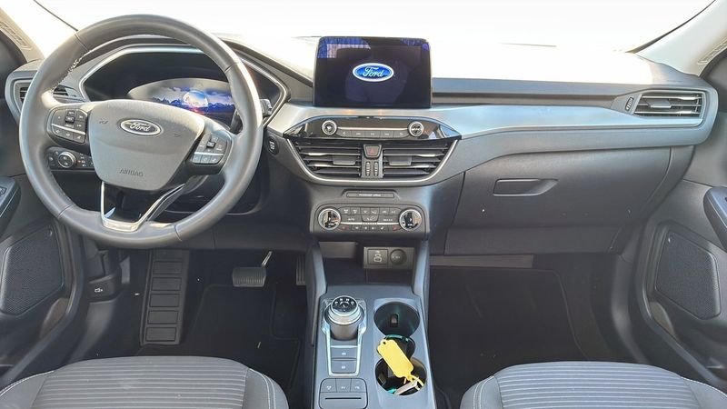Ford Kuga bild 4
