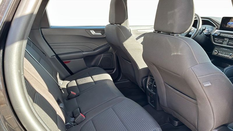 Ford Kuga bild 5