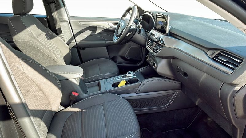 Ford Kuga bild 3