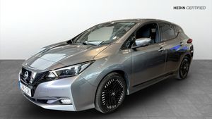 Nissan Leaf bild 6