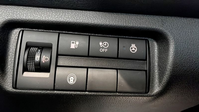 Nissan Leaf bild 12