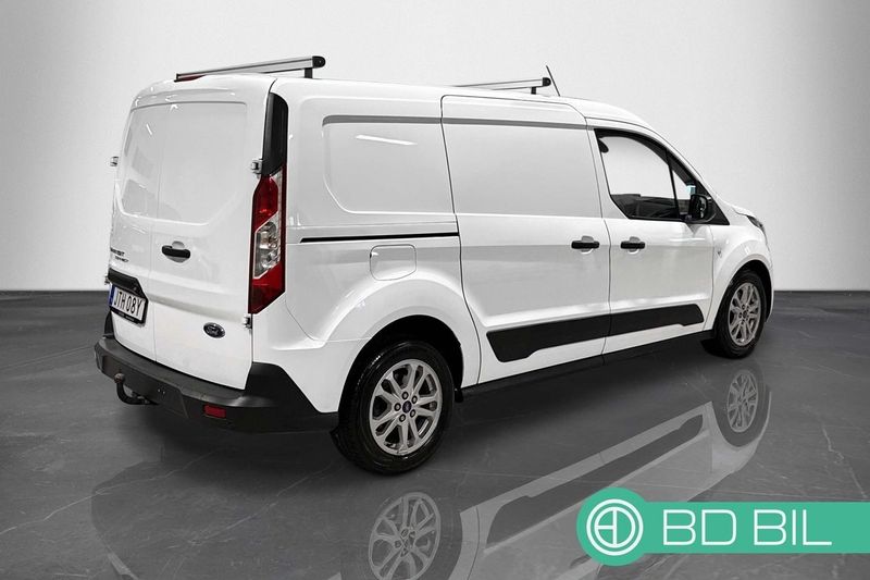 Ford Transit Connect bild 4