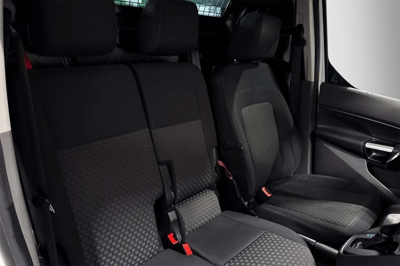 Ford Transit Connect bild 10