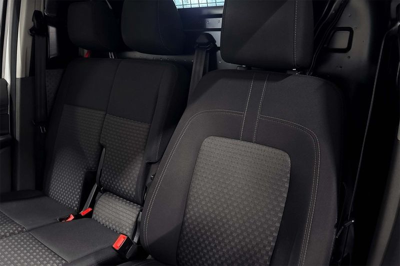 Ford Transit Connect bild 9