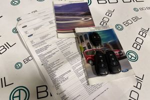 Ford Transit Connect bild 18