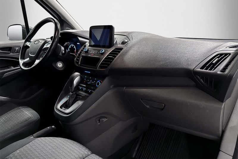 Ford Transit Connect bild 8