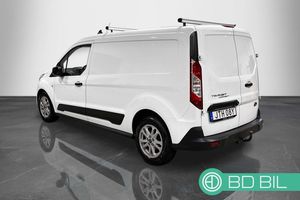 Ford Transit Connect bild 2
