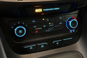 Ford Transit Connect bild 14