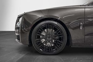 Rolls-Royce Ghost bild 9