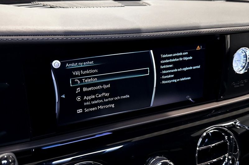 Rolls-Royce Ghost bild 31