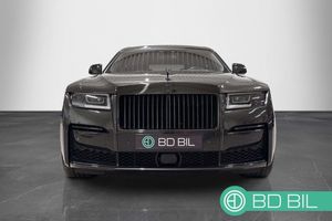 Rolls-Royce Ghost bild 8