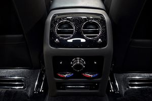 Rolls-Royce Ghost bild 27