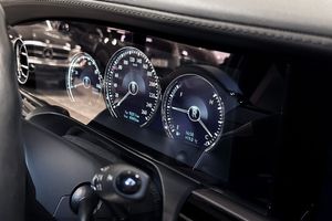 Rolls-Royce Ghost bild 30