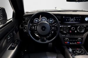 Rolls-Royce Ghost bild 17