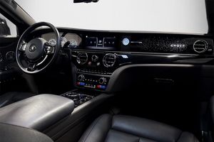 Rolls-Royce Ghost bild 19