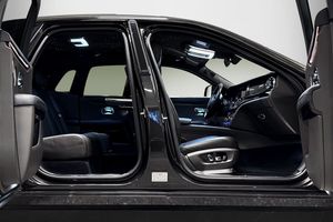 Rolls-Royce Ghost bild 35