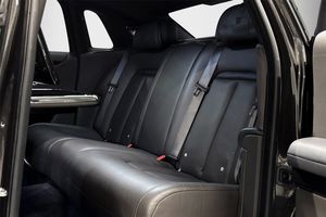 Rolls-Royce Ghost bild 23