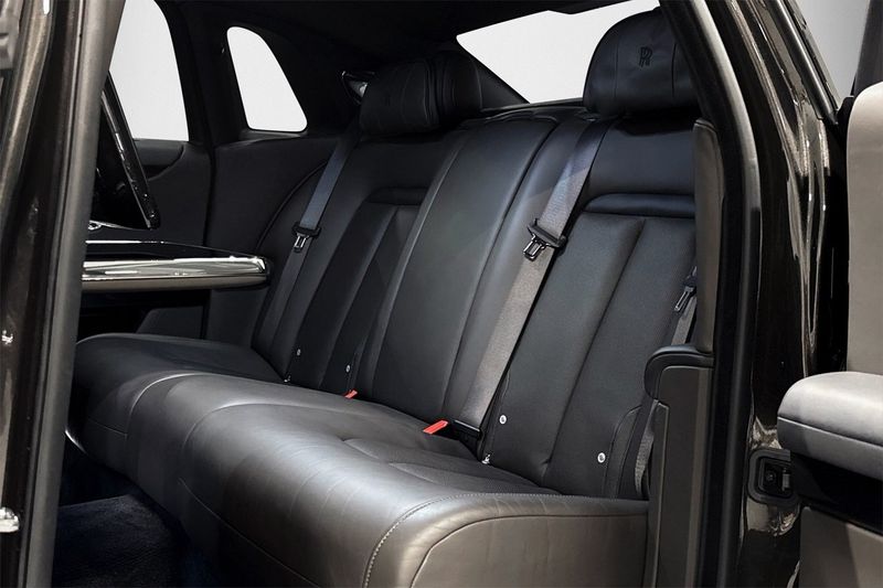 Rolls-Royce Ghost bild 23