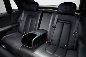 Rolls-Royce Ghost bild 22
