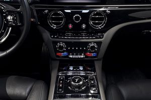 Rolls-Royce Ghost bild 29
