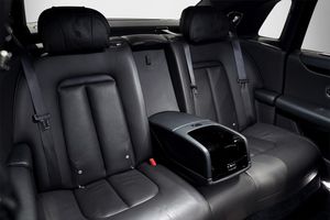 Rolls-Royce Ghost bild 21