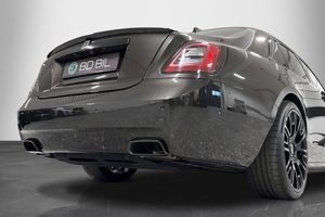 Rolls-Royce Ghost bild 7
