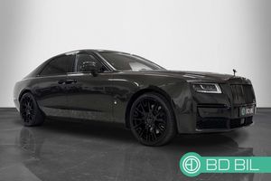 Rolls-Royce Ghost bild 6
