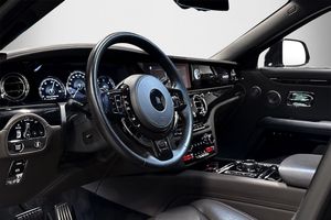 Rolls-Royce Ghost bild 15