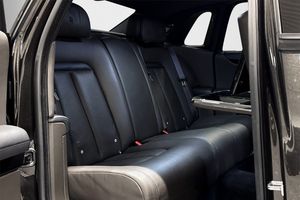 Rolls-Royce Ghost bild 20