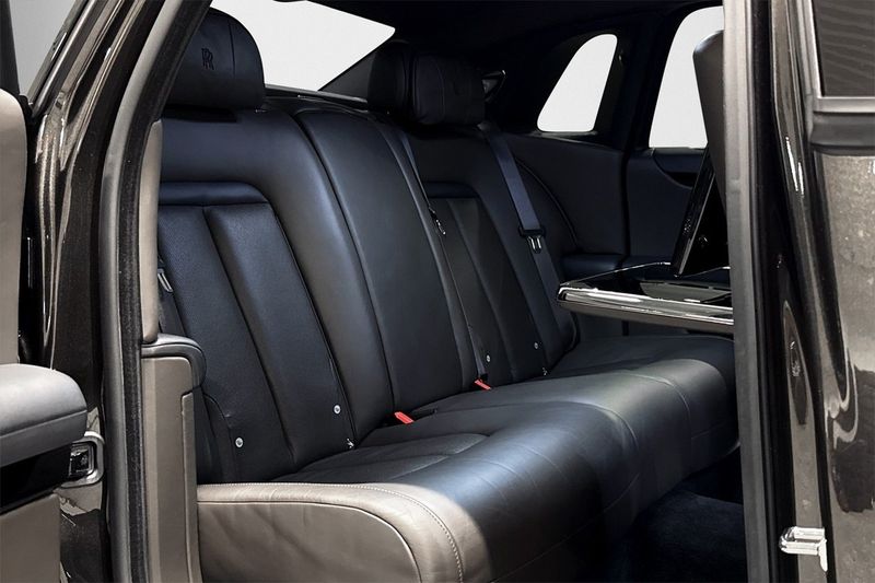 Rolls-Royce Ghost bild 20