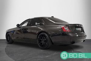 Rolls-Royce Ghost bild 2