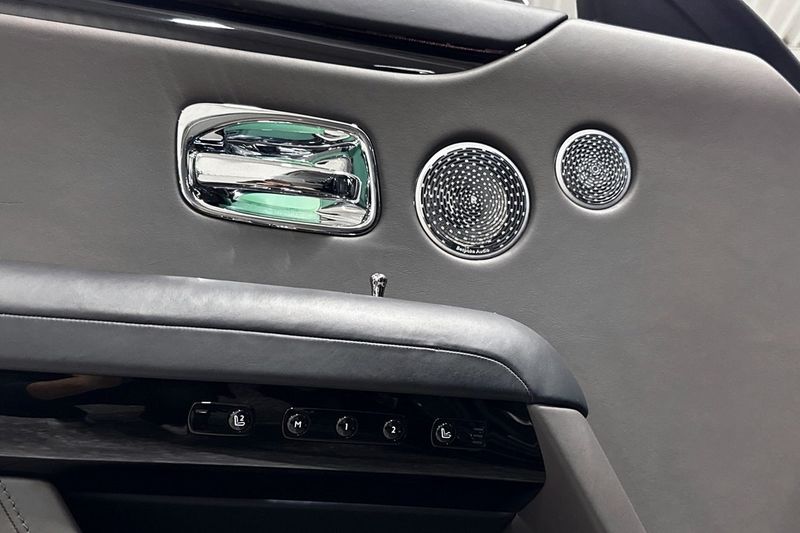 Rolls-Royce Ghost bild 28