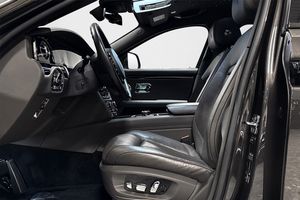 Rolls-Royce Ghost bild 14