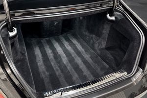 Rolls-Royce Ghost bild 36