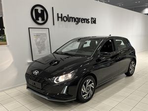 Hyundai i20 bild 1