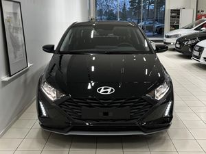 Hyundai i20 bild 2