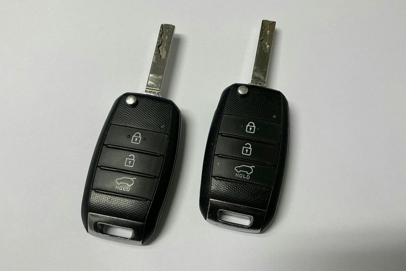 Kia Stonic bild 14