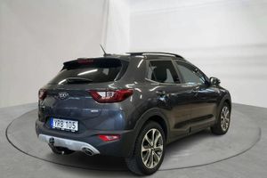Kia Stonic bild 3